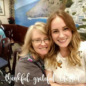 Meet your Posher, Debbie